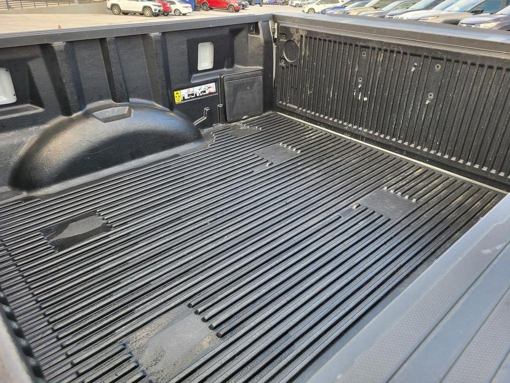 used 2024 Ford F-150 car, priced at $45,998