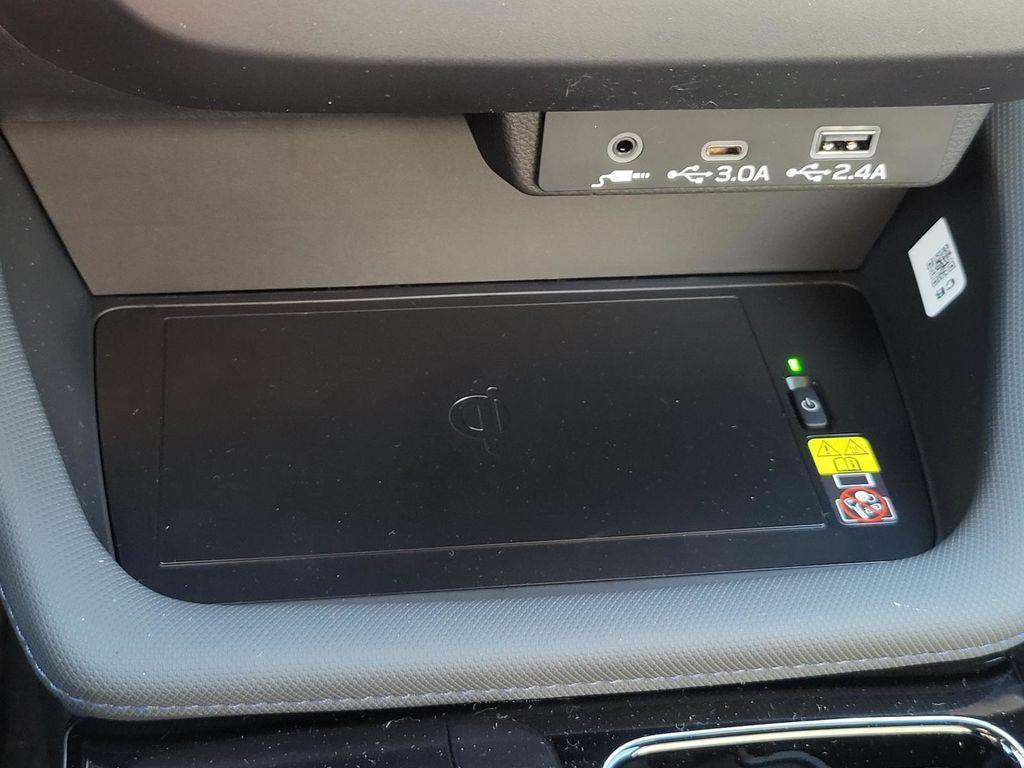 new 2026 Subaru Forester car, priced at $38,659