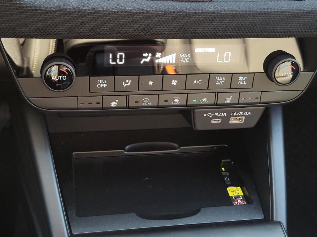 new 2026 Subaru Outback car, priced at $41,669