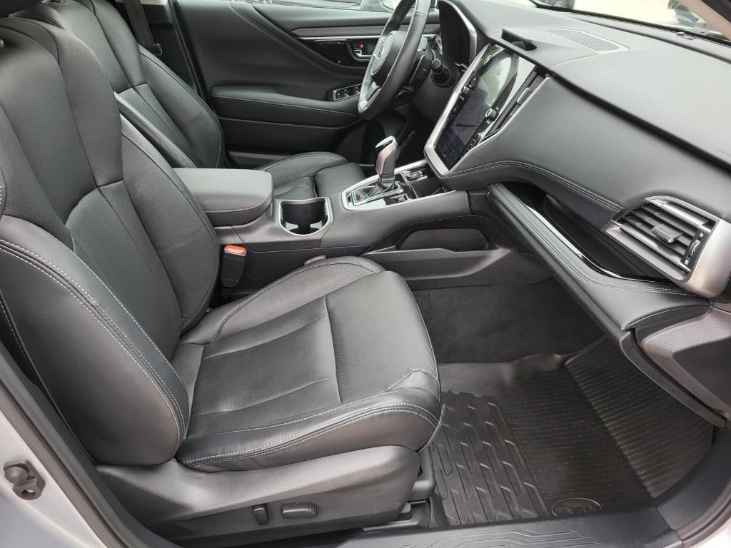 used 2024 Subaru Outback car, priced at $34,975