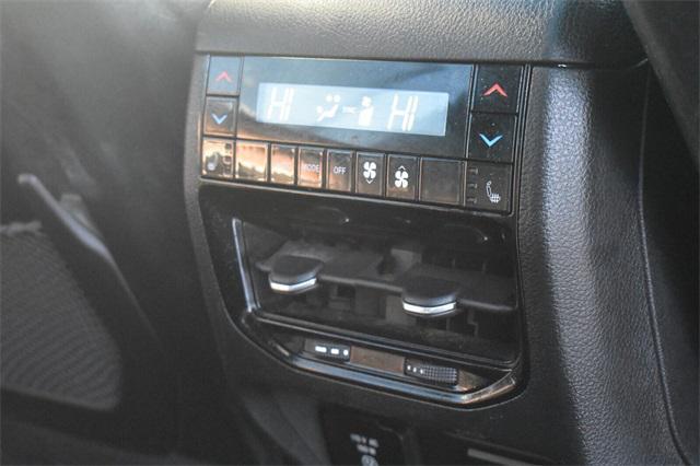 used 2021 Jeep Grand Cherokee L car, priced at $27,989