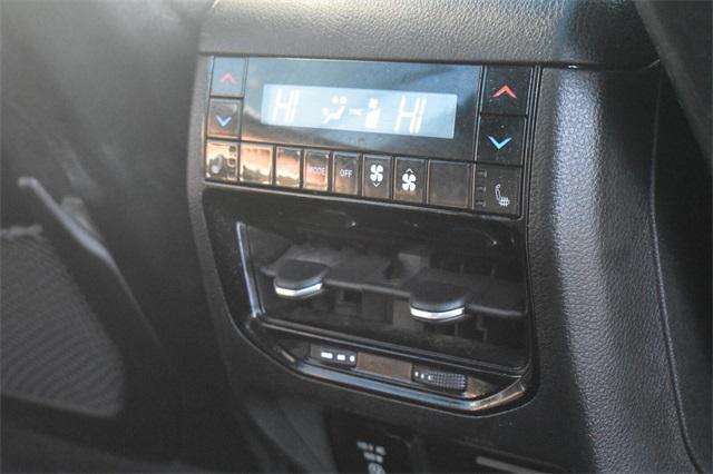 used 2021 Jeep Grand Cherokee L car, priced at $28,836