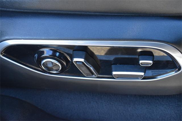 used 2021 Jeep Grand Cherokee L car, priced at $28,836