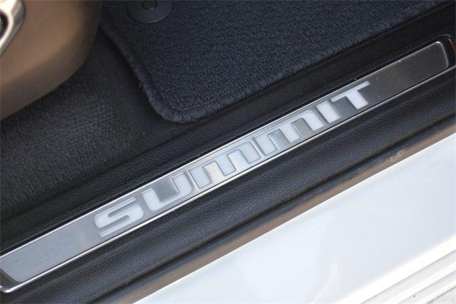 used 2021 Jeep Grand Cherokee L car, priced at $28,836