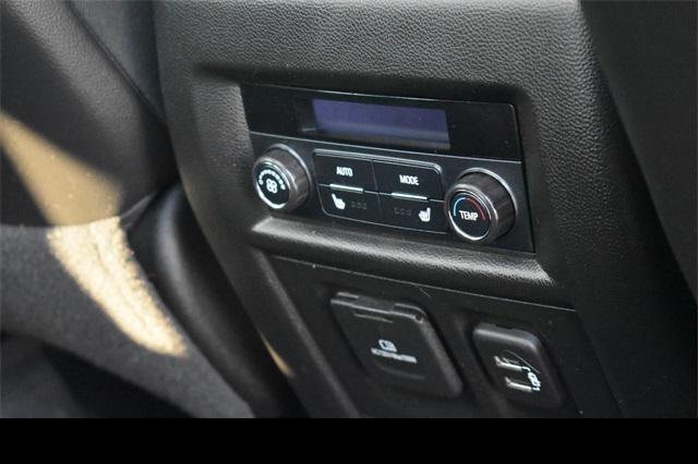 used 2021 Chevrolet Traverse car, priced at $24,642