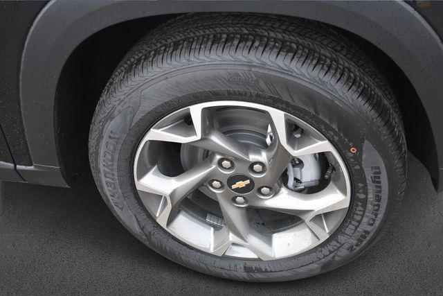 new 2026 Chevrolet Trax car, priced at $25,048