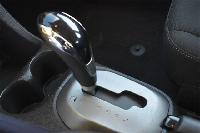 used 2020 Chevrolet Spark car, priced at $12,493