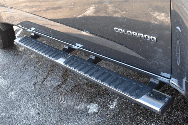 used 2015 Chevrolet Colorado car, priced at $13,879
