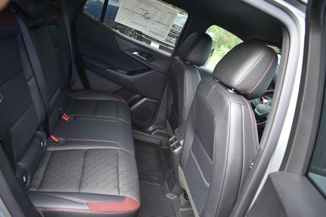new 2026 Chevrolet Equinox car