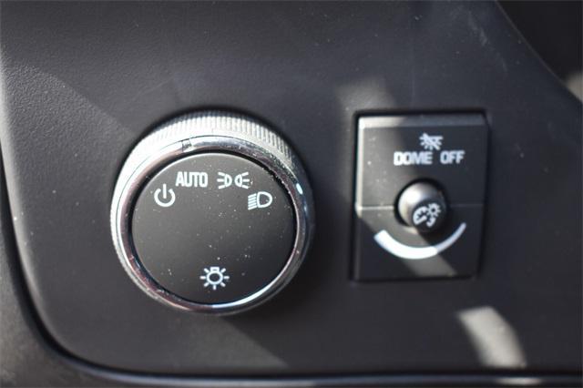 new 2025 Chevrolet Express 2500 car, priced at $46,990