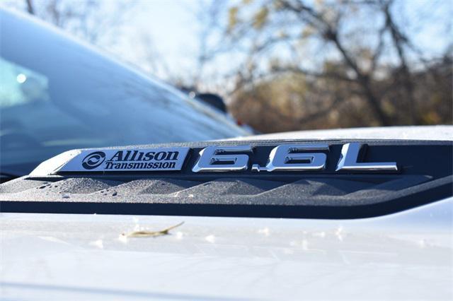 new 2026 Chevrolet Silverado 2500 car, priced at $54,344