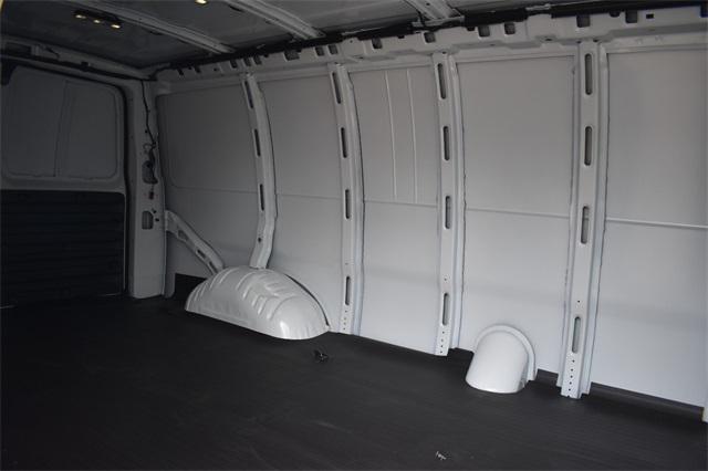 new 2025 Chevrolet Express 2500 car, priced at $44,990