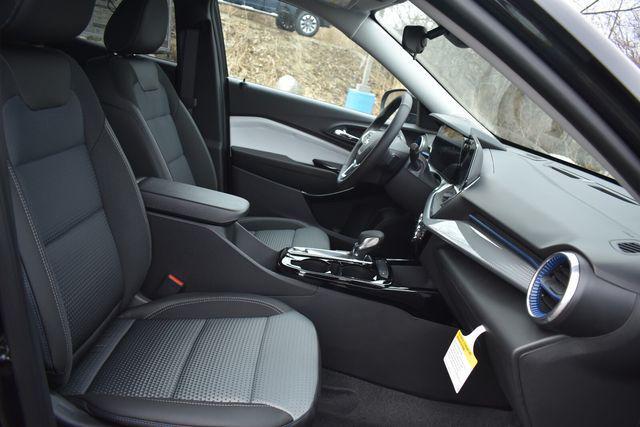 new 2026 Chevrolet Trax car, priced at $25,812
