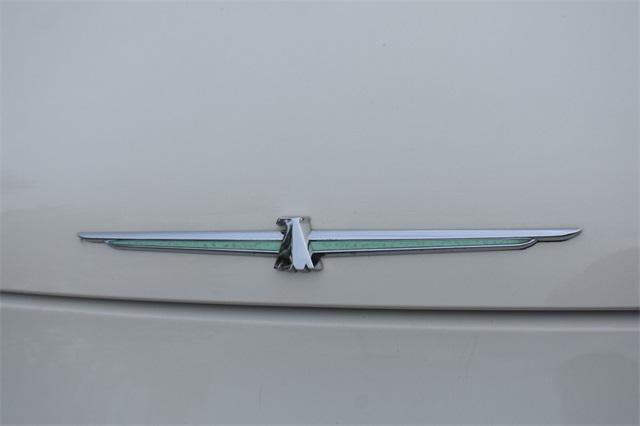 used 2003 Ford Thunderbird car, priced at $12,560