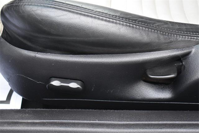 used 2003 Ford Thunderbird car, priced at $12,560