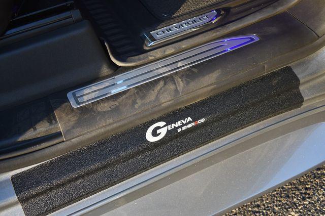 new 2025 Chevrolet Silverado 1500 car, priced at $76,687