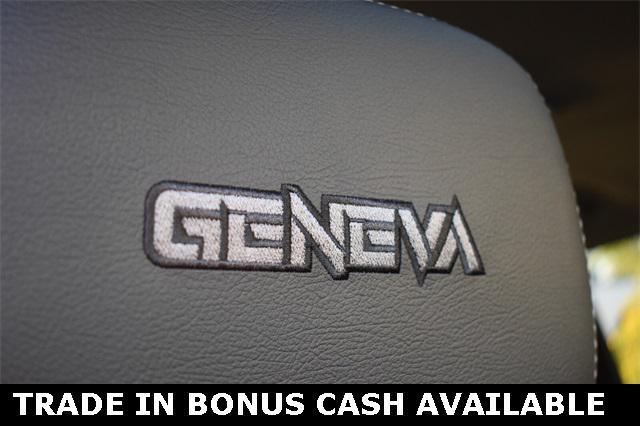 new 2025 Chevrolet Silverado 1500 car, priced at $76,687