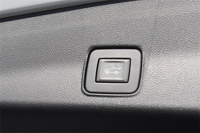 used 2024 Chevrolet TrailBlazer car, priced at $25,479