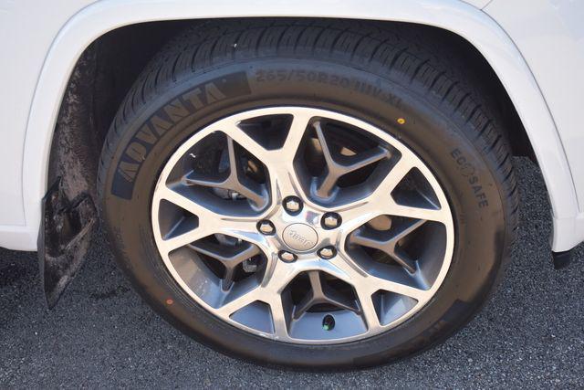 used 2020 Jeep Grand Cherokee car, priced at $23,989