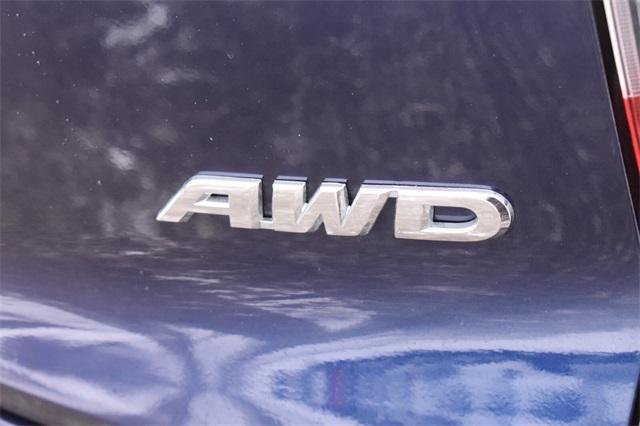 used 2020 Honda Pilot car, priced at $25,493