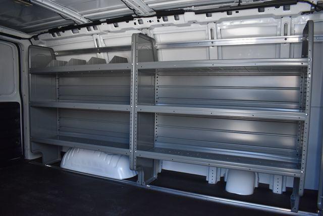 new 2025 Chevrolet Express 2500 car, priced at $46,900