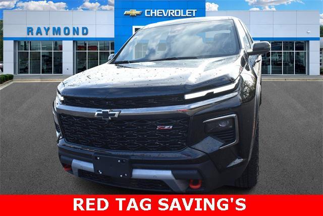 new 2025 Chevrolet Traverse car, priced at $52,580