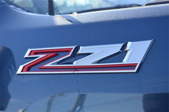 new 2026 Chevrolet Silverado 2500 car, priced at $70,999