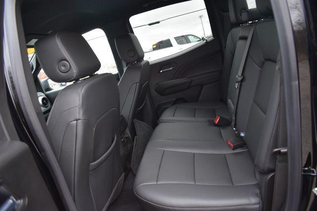 new 2026 Chevrolet Colorado car, priced at $42,900