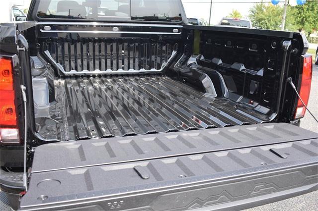 new 2026 Chevrolet Colorado car, priced at $43,301