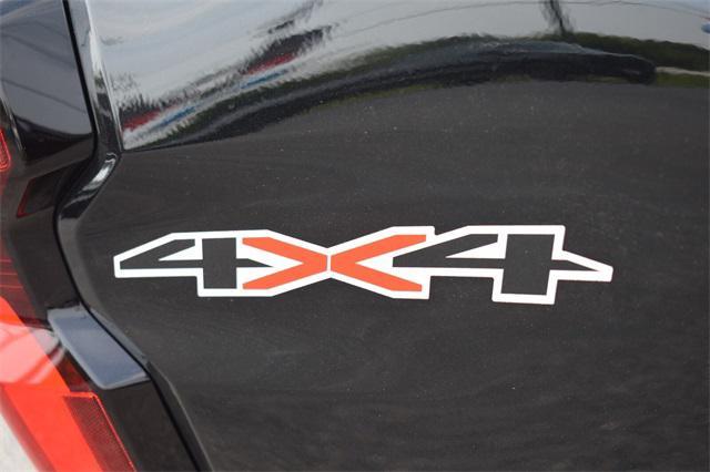 new 2026 Chevrolet Colorado car, priced at $43,301