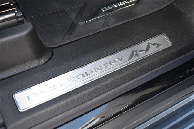 new 2026 Chevrolet Tahoe car, priced at $91,581