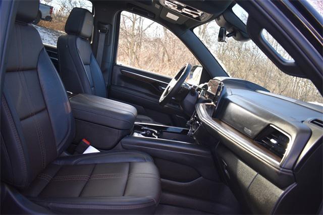 new 2026 Chevrolet Tahoe car, priced at $91,581