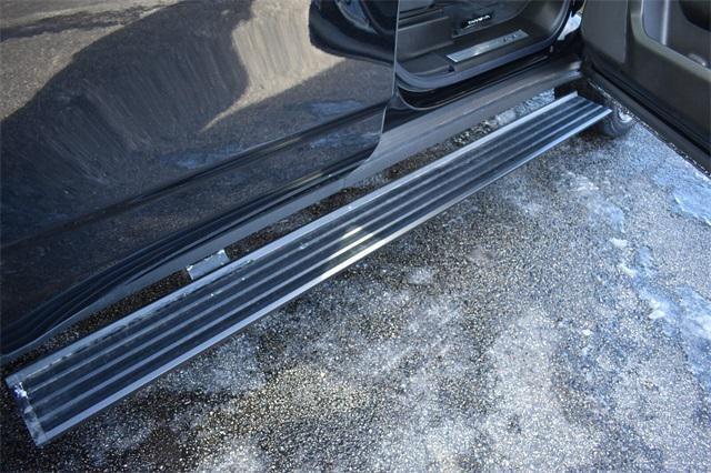 new 2026 Chevrolet Tahoe car, priced at $91,581