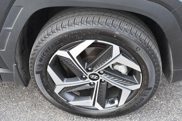 used 2022 Hyundai Tucson car, priced at $22,969