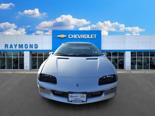 used 1996 Chevrolet Camaro car, priced at $19,980