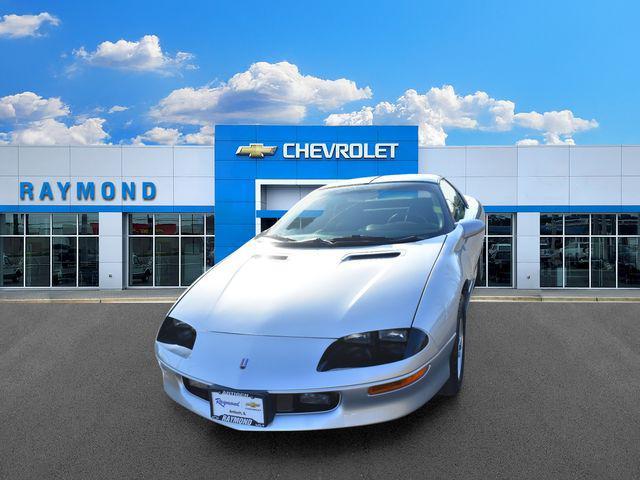 used 1996 Chevrolet Camaro car, priced at $19,980