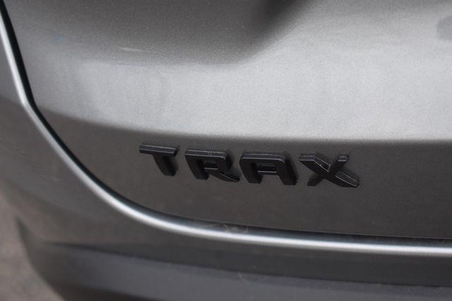 new 2026 Chevrolet Trax car, priced at $24,251