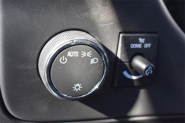 new 2025 Chevrolet Express 2500 car, priced at $46,900