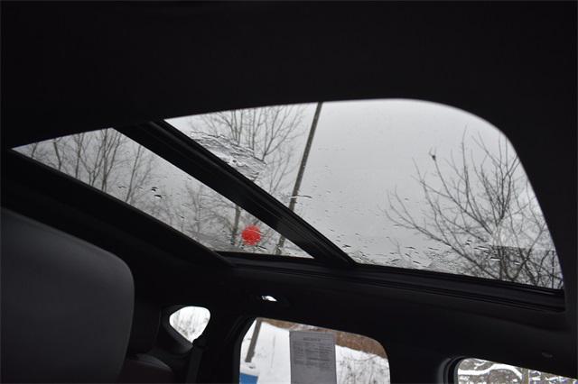 used 2023 Chevrolet Blazer car, priced at $32,461