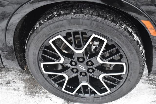 used 2023 Chevrolet Blazer car, priced at $32,461