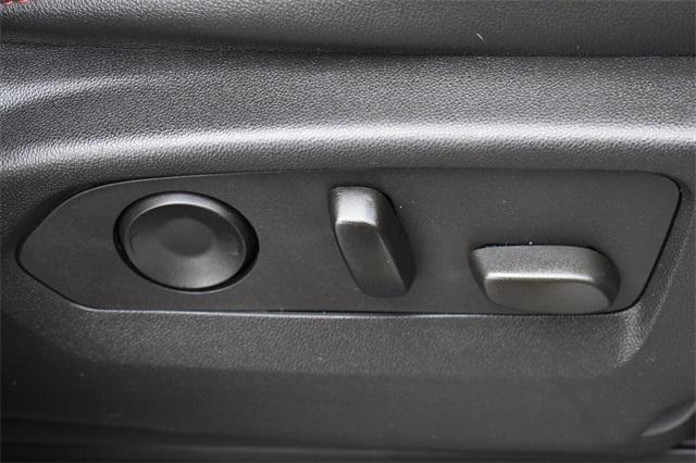 used 2023 Chevrolet Suburban car, priced at $59,493