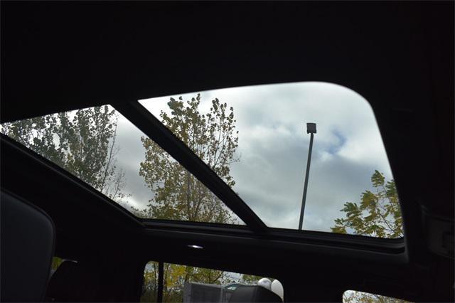 used 2023 Chevrolet Suburban car, priced at $59,493