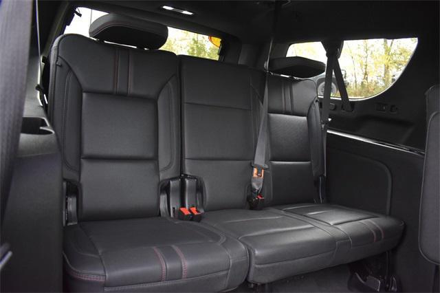 used 2023 Chevrolet Suburban car, priced at $59,493