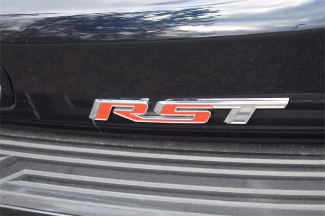 used 2023 Chevrolet Suburban car, priced at $59,493