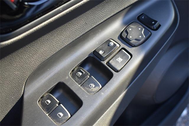 used 2021 Hyundai Kona car, priced at $18,487