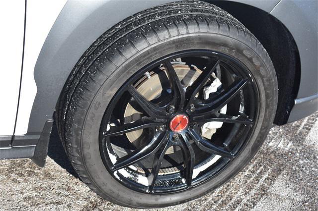 used 2021 Hyundai Kona car, priced at $18,487