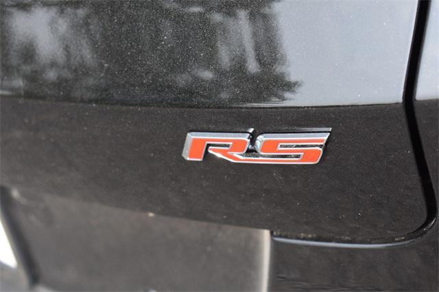 new 2026 Chevrolet TrailBlazer car, priced at $28,676