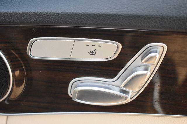 used 2017 Mercedes-Benz C-Class car, priced at $15,461