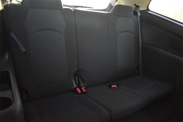 used 2016 Chevrolet Traverse car, priced at $10,959