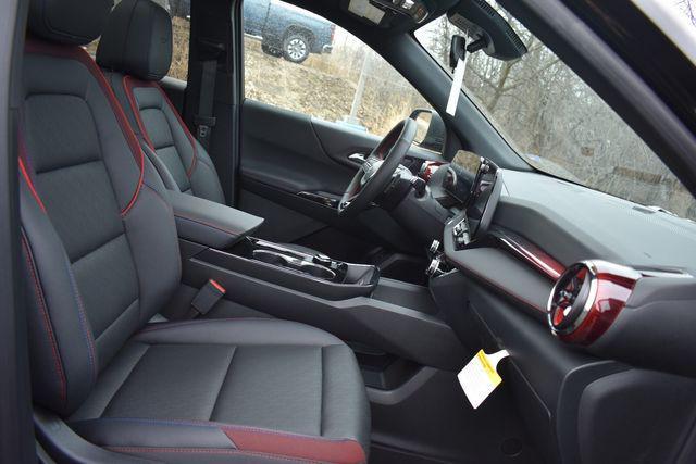 new 2026 Chevrolet Equinox car, priced at $36,600